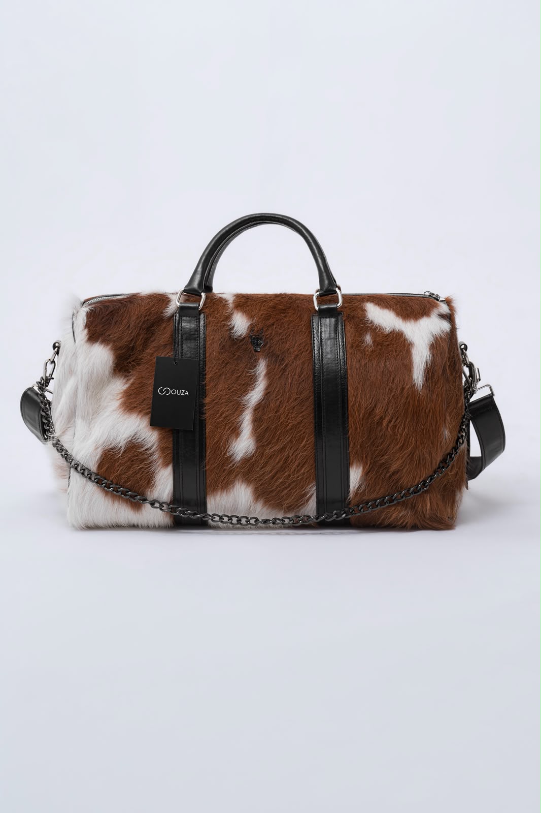 DUFFLE BAG