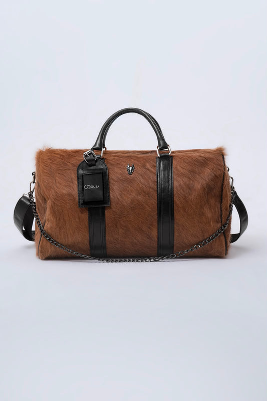 DUFFLE BAG