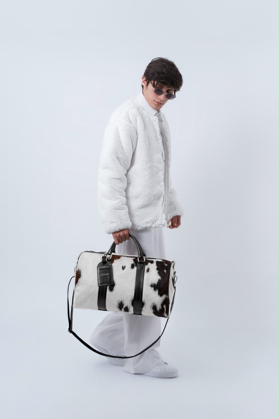 DUFFLE BAG