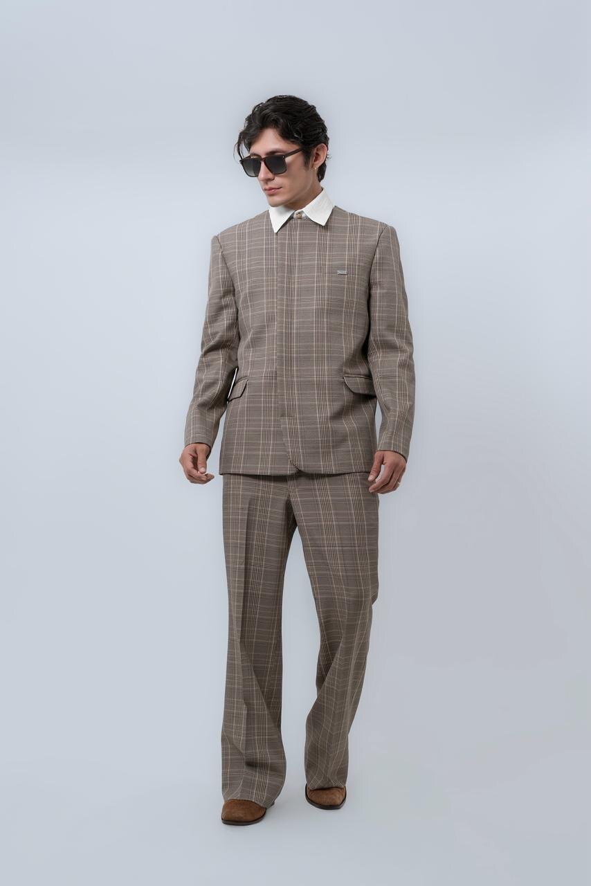 Traje Prestige Heritage SOUZA