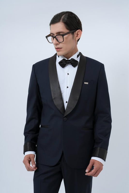 Traje Noir Prestige SOUZA