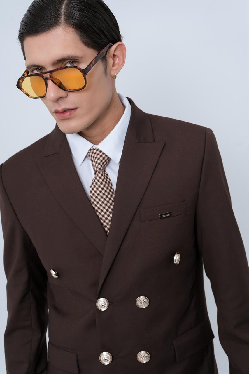 Traje Café Royale SOUZA