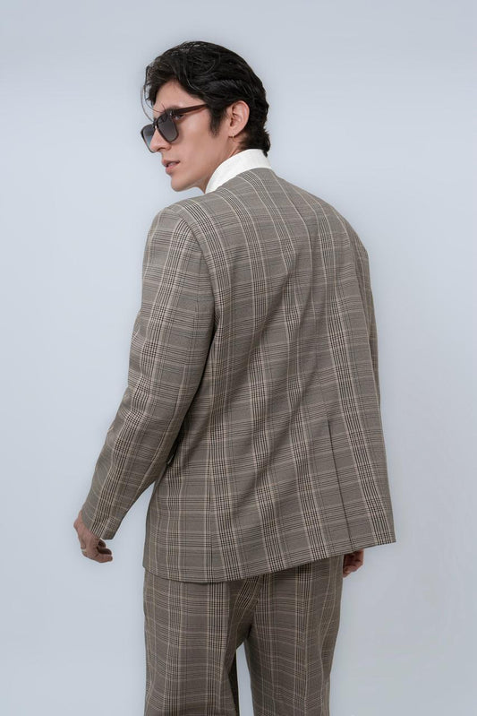 Traje Prestige Heritage SOUZA
