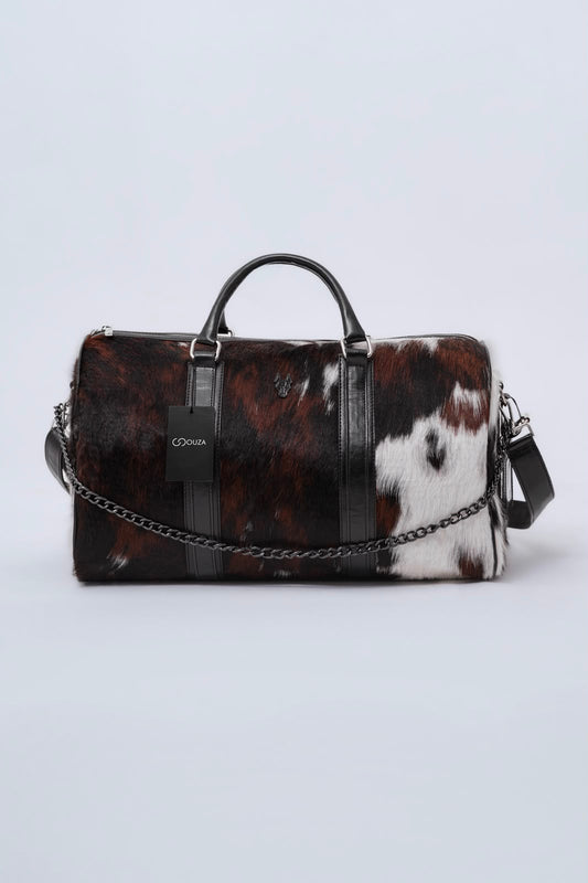 DUFFLE BAG