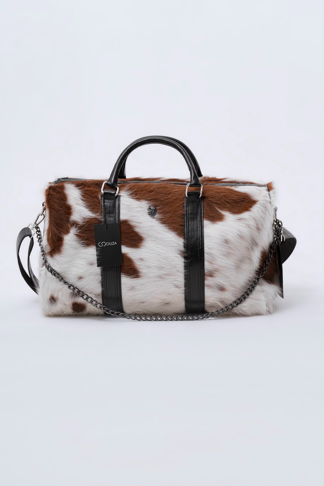 DUFFLE BAG
