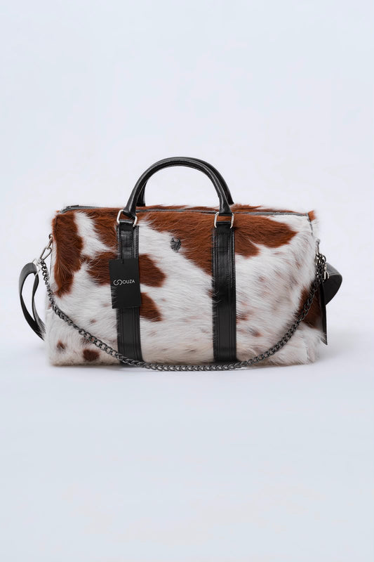 DUFFLE BAG