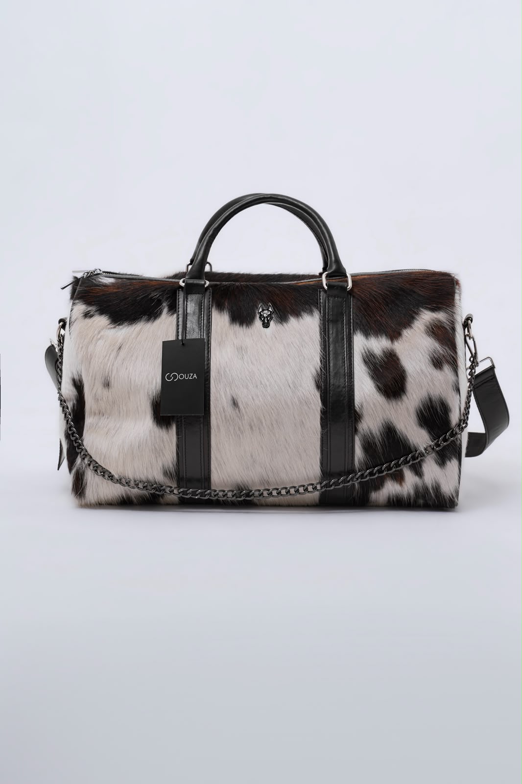 DUFFLE BAG
