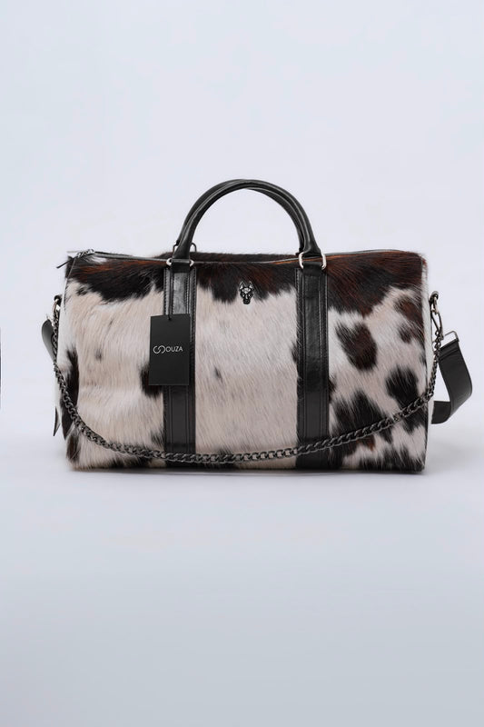 DUFFLE BAG
