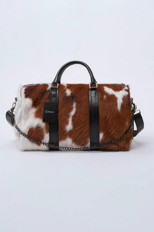 DUFFLE BAG