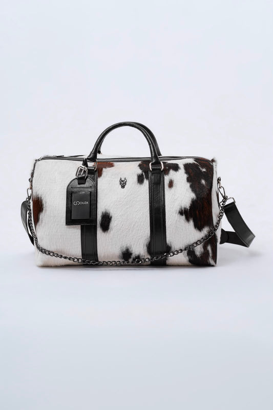 DUFFLE BAG
