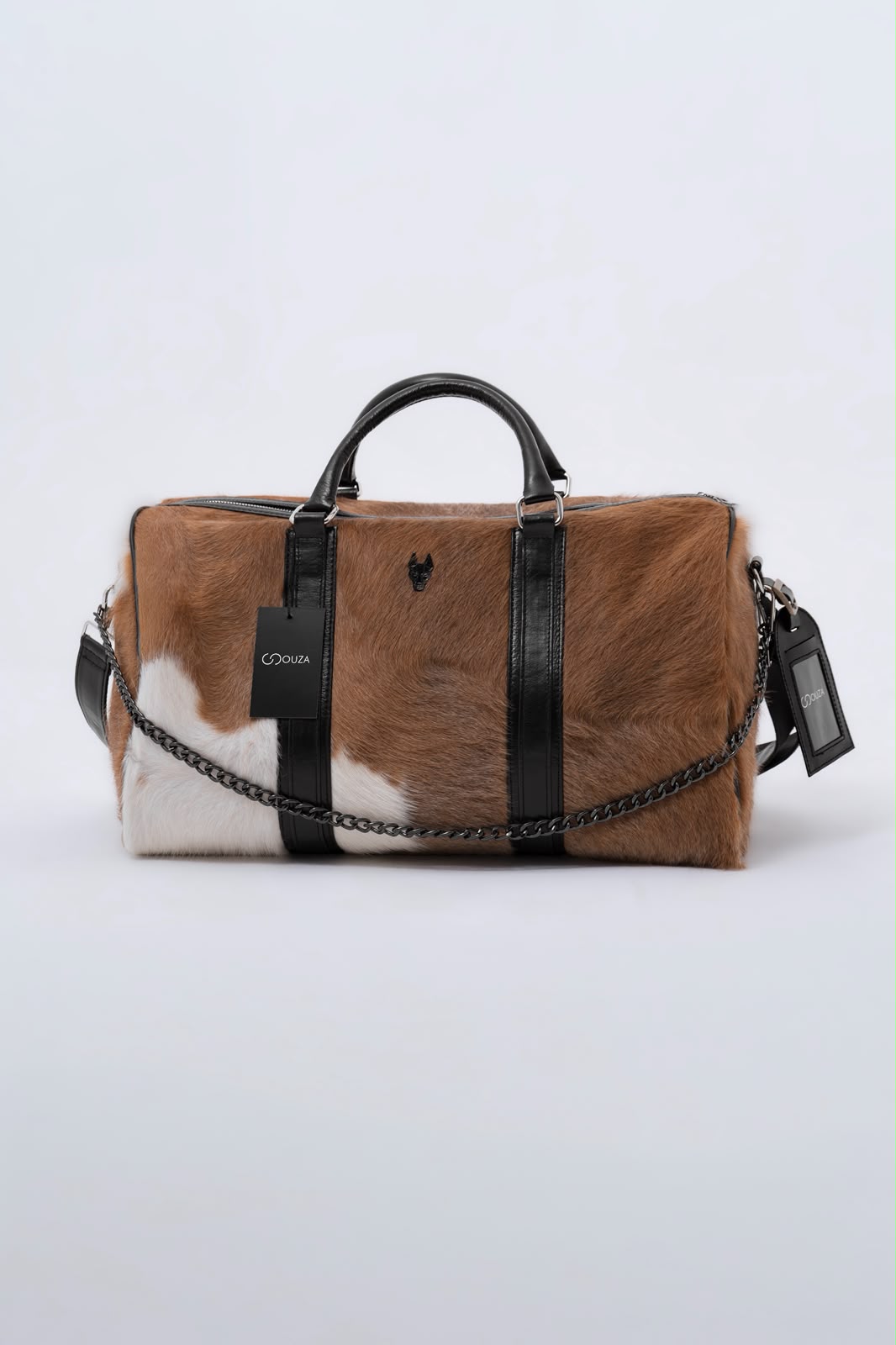 DUFFLE BAG