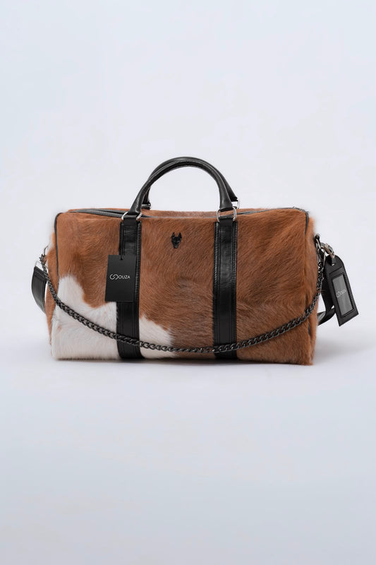 DUFFLE BAG