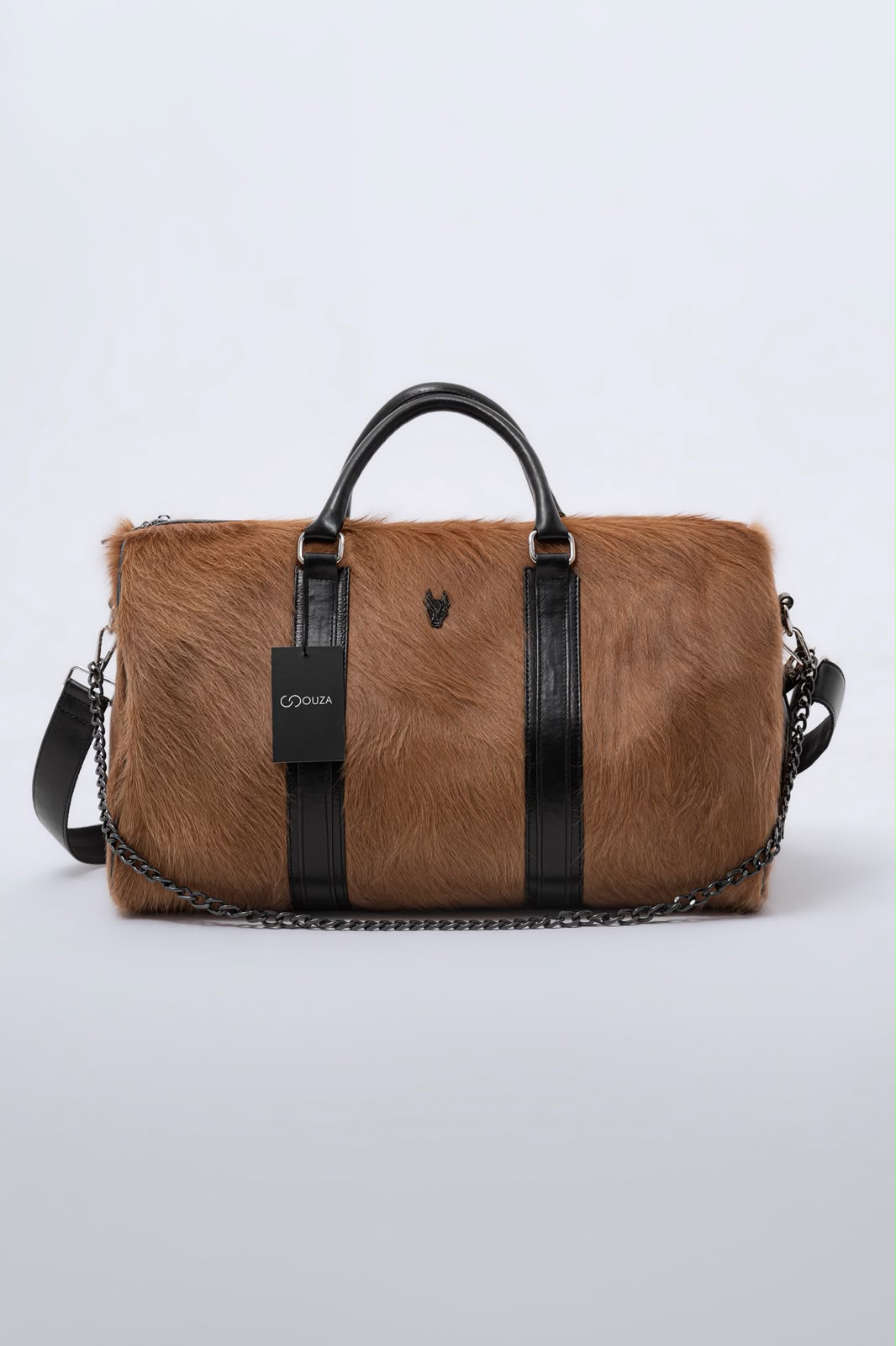 DUFFLE BAG
