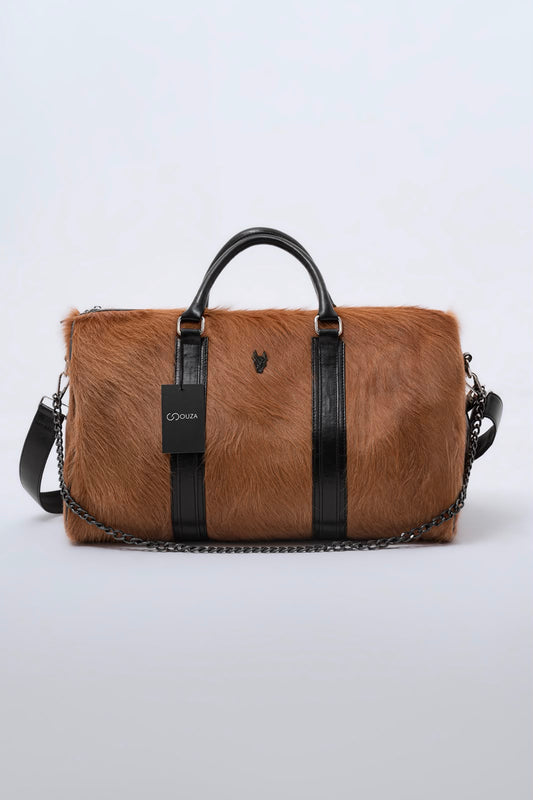 DUFFLE BAG