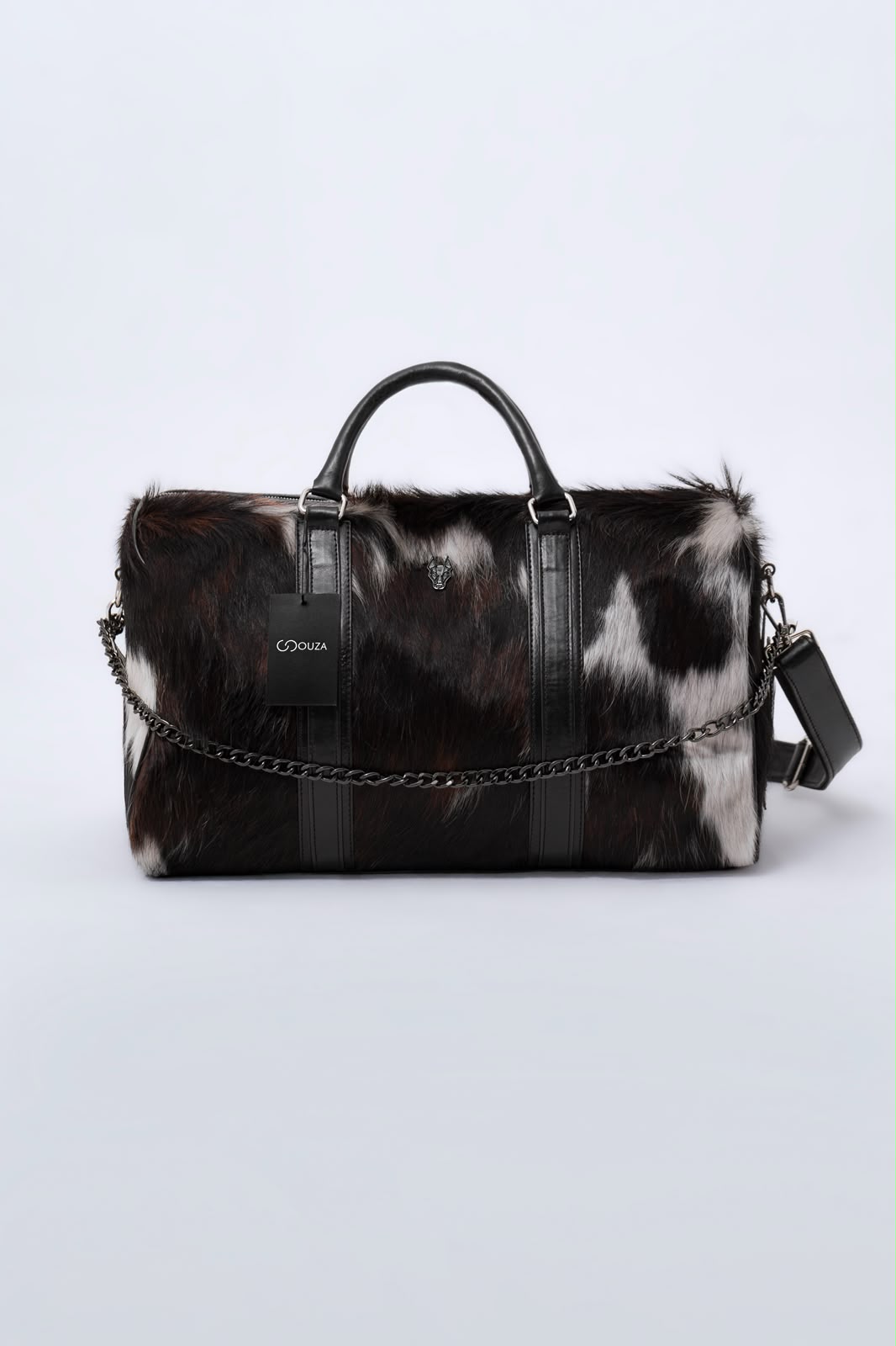 DUFFLE BAG