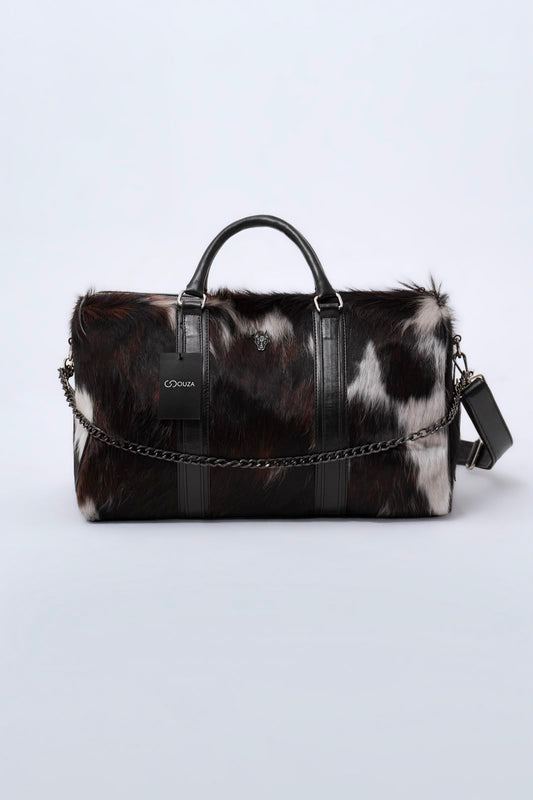 DUFFLE BAG