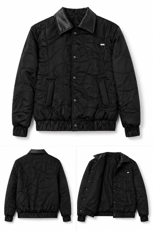CHAQUETA ÉCLIPSE