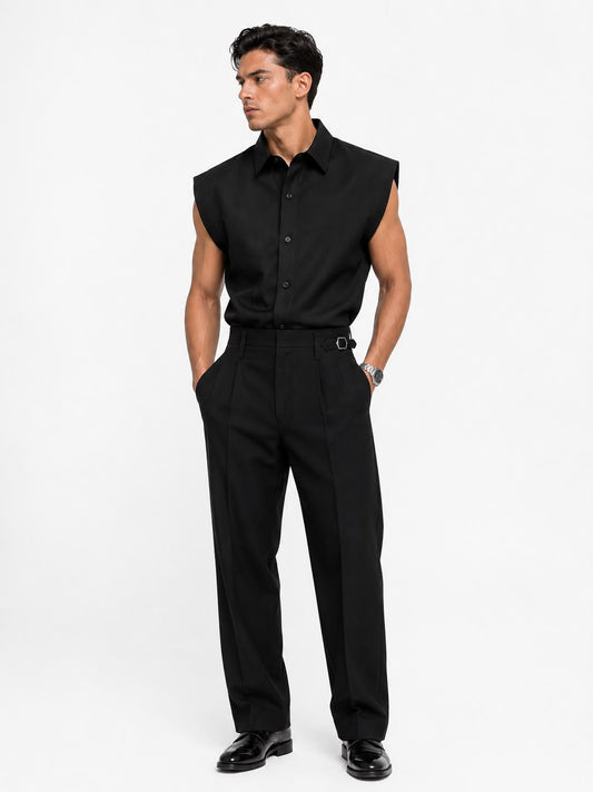 Camisa NOIR ÉLITE