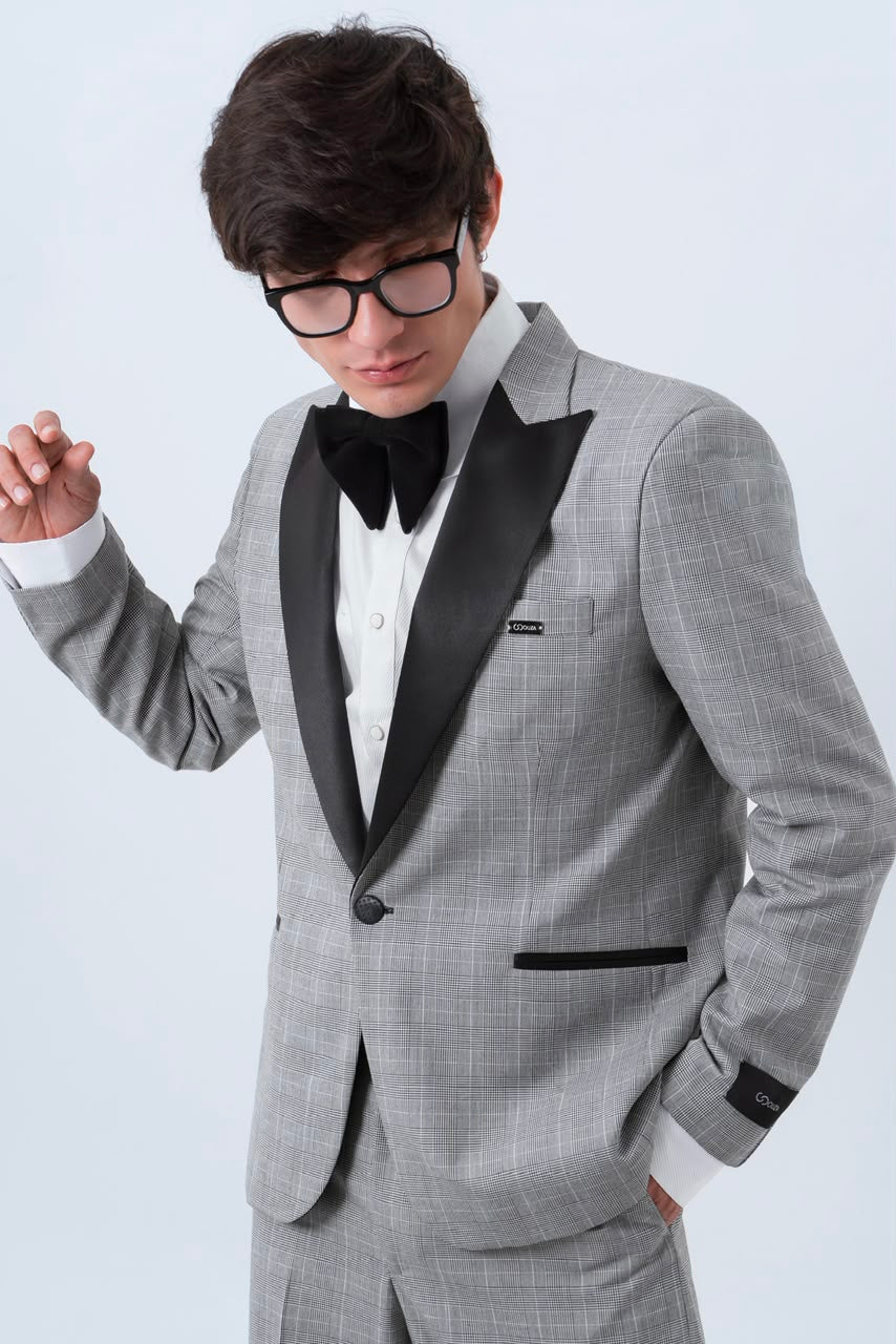 Traje Royal Glen