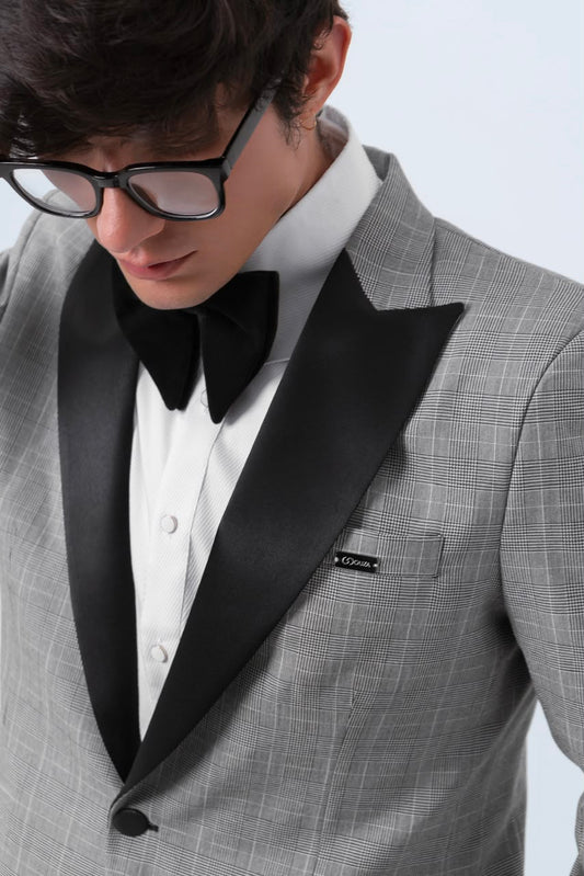 Traje Royal Glen