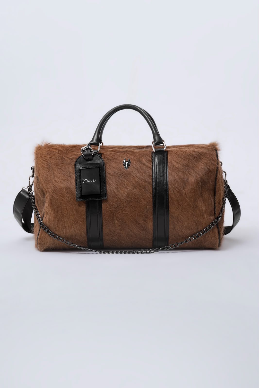 DUFFLE BAG
