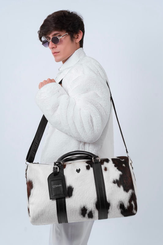 DUFFLE BAG
