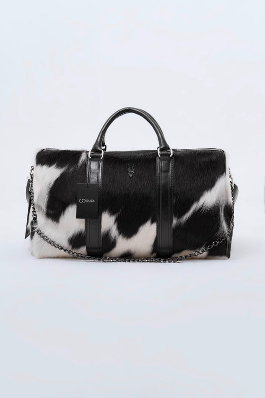 DUFFLE BAG