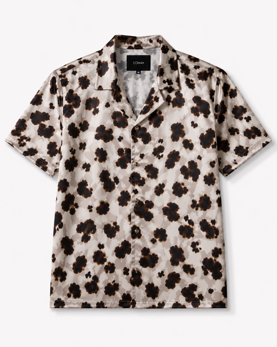 SHIRT  SOUZA RESORT COLLECTION SS27
