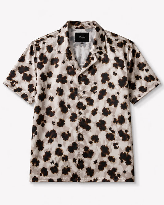 SHIRT  SOUZA RESORT COLLECTION SS27