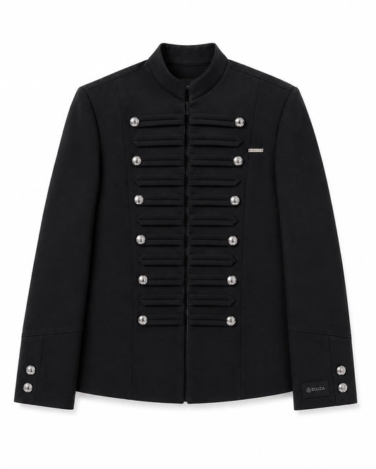 NAPOLEÓN EDITORIAL JACKET SOUZA SS27