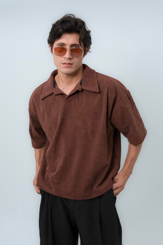 Camiseta Sauvage No. 7