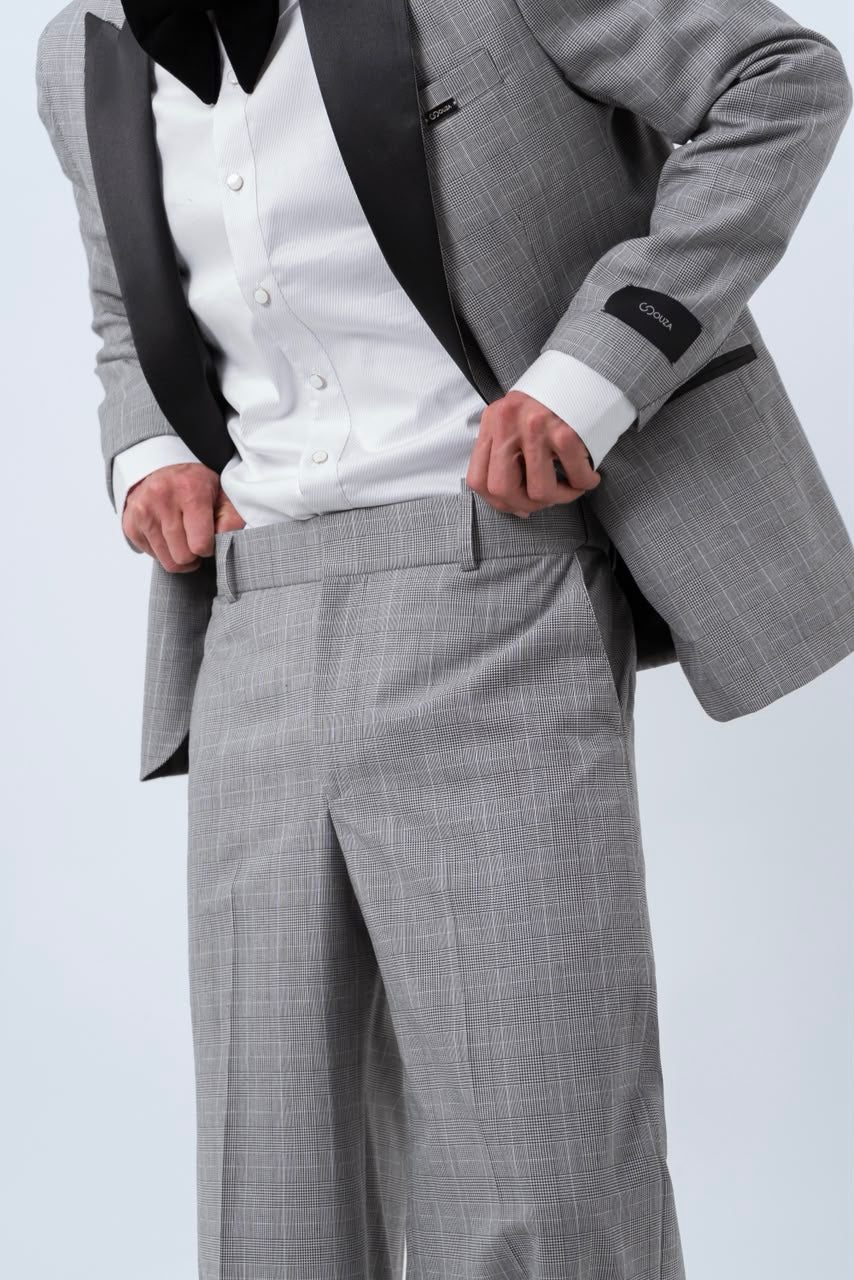 Traje Royal Glen