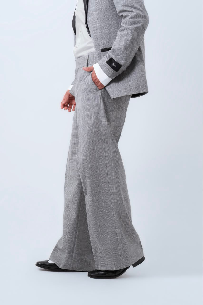 Traje Royal Glen