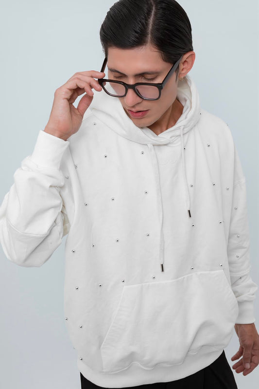 HOODIE CRYSTAL ESSENCE