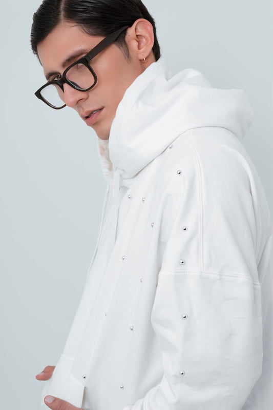HOODIE CRYSTAL ESSENCE