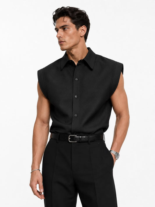 Camisa NOIR ÉLITE