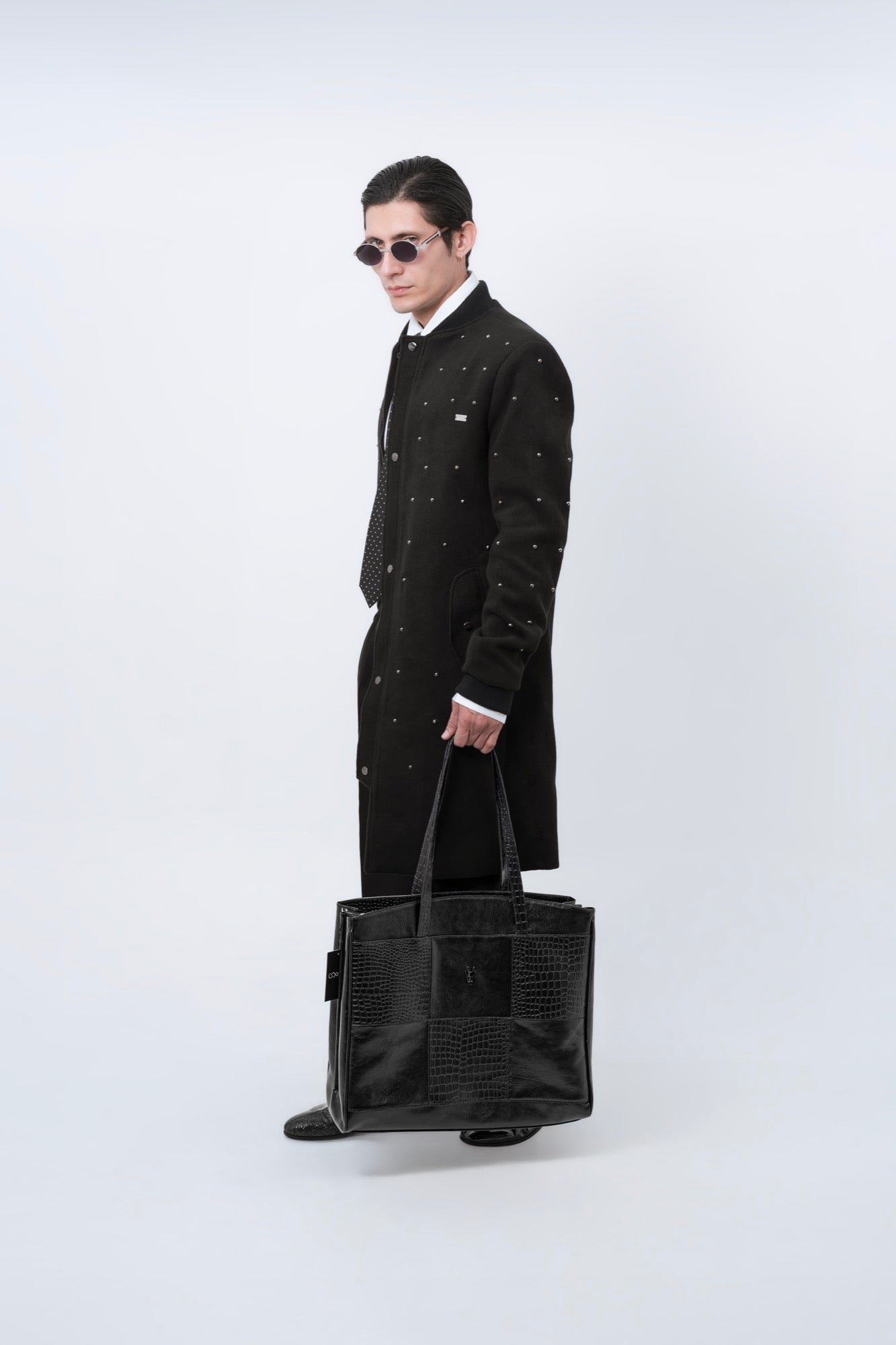 Sartorial Essence