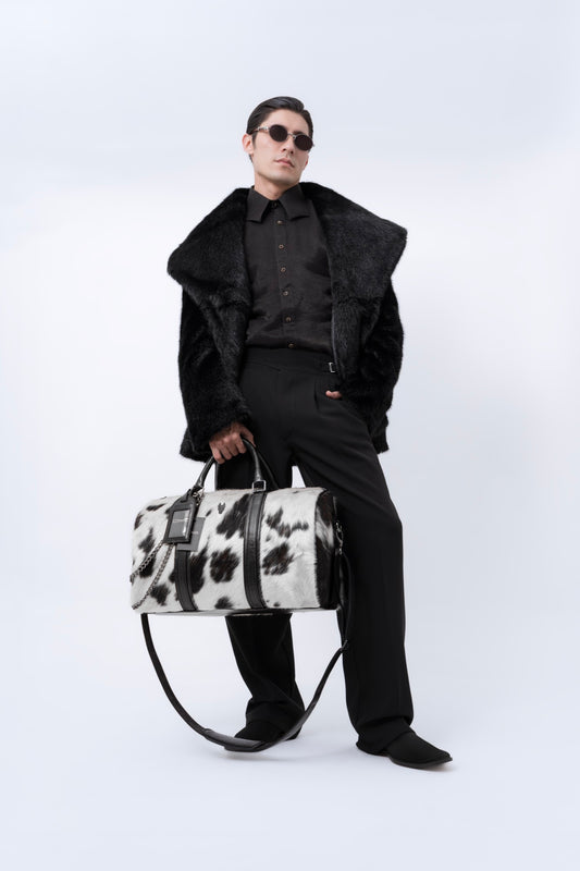 Sartorial Instinct