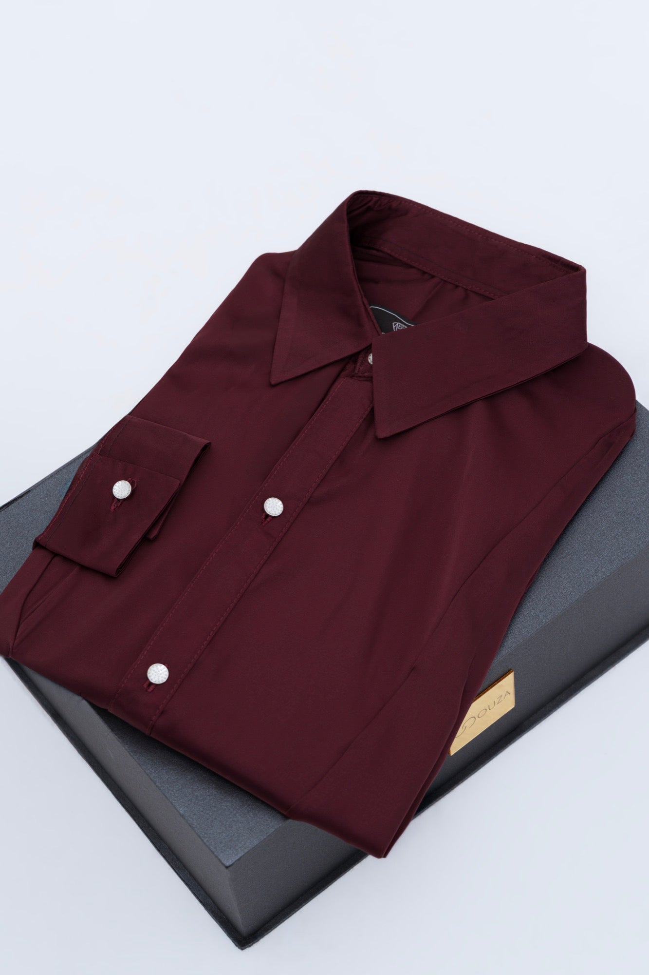 Camisa Vinotinto — SOUZA